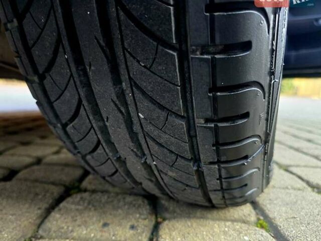 Черный Мицубиси Лансер, объемом двигателя 2 л и пробегом 260 тыс. км за 6555 $, фото 15 на Automoto.ua