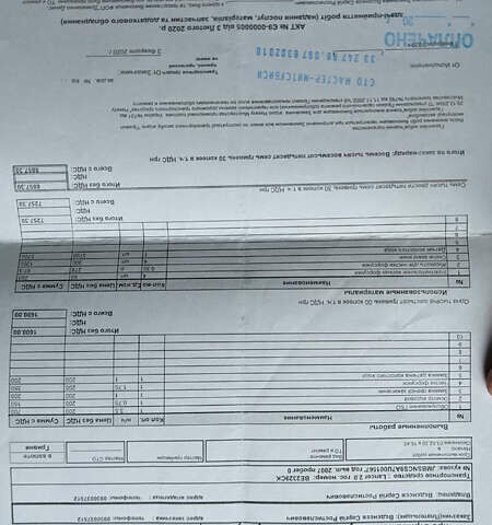 Чорний Міцубісі Lancer, об'ємом двигуна 2 л та пробігом 280 тис. км за 4600 $, фото 72 на Automoto.ua