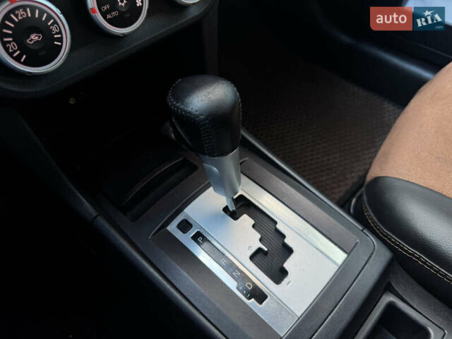 Міцубісі Lancer 2007 у Миколаєві на Automoto.ua Чорний Міцубісі Lancer, об'ємом двигуна 2 л та пробігом 191 тис. км за 8499 $, фото 24 на Automoto.ua