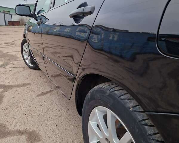 Чорний Міцубісі Lancer, об'ємом двигуна 1.6 л та пробігом 273 тис. км за 3999 $, фото 5 на Automoto.ua