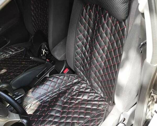 Мицубиси Лансер 2007 в Краматорске на Automoto.ua Черный Мицубиси Лансер, объемом двигателя 2 л и пробегом 193 тыс. км за 6250 $, фото 4 на Automoto.ua