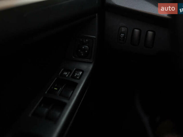 Чорний Міцубісі Lancer, об'ємом двигуна 2 л та пробігом 203 тис. км за 7000 $, фото 14 на Automoto.ua