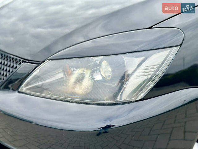 Чорний Міцубісі Lancer, об'ємом двигуна 2 л та пробігом 275 тис. км за 5300 $, фото 34 на Automoto.ua