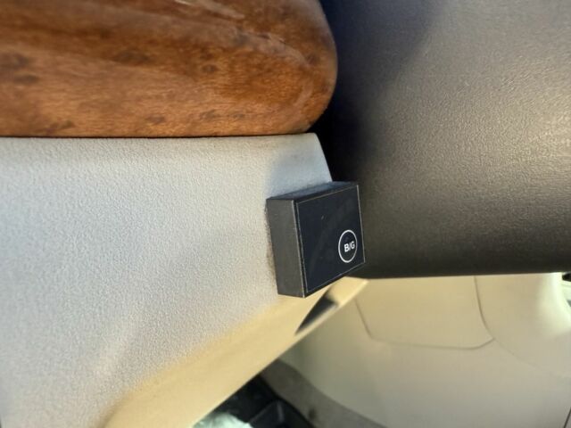 Чорний Міцубісі Lancer, об'ємом двигуна 1.5 л та пробігом 207 тис. км за 6400 $, фото 10 на Automoto.ua