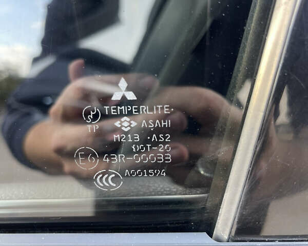 Чорний Міцубісі Lancer, об'ємом двигуна 2 л та пробігом 280 тис. км за 4600 $, фото 32 на Automoto.ua