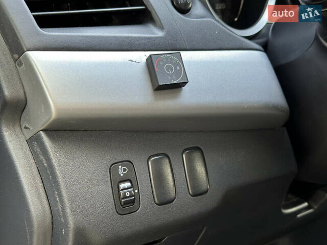 Чорний Міцубісі Lancer, об'ємом двигуна 2 л та пробігом 192 тис. км за 6500 $, фото 16 на Automoto.ua