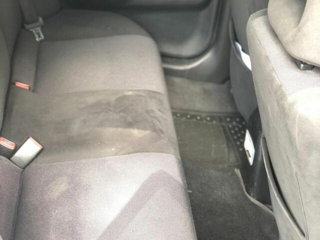 Чорний Міцубісі Lancer, об'ємом двигуна 2 л та пробігом 170 тис. км за 5650 $, фото 3 на Automoto.ua