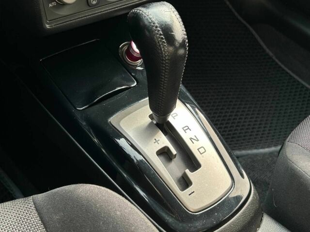 Мицубиси Лансер 2007 в Кривом Роге на Automoto.ua Черный Мицубиси Лансер, объемом двигателя 2 л и пробегом 143 тыс. км за 5400 $, фото 11 на Automoto.ua