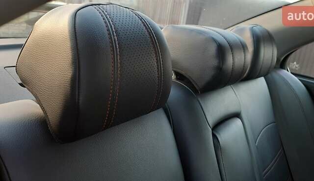 Міцубісі Lancer 2007 у Києві на Automoto.ua Чорний Міцубісі Lancer, об'ємом двигуна 2 л та пробігом 238 тис. км за 5350 $, фото 8 на Automoto.ua