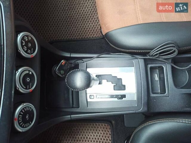 Черный Мицубиси Лансер, объемом двигателя 2 л и пробегом 195 тыс. км за 7899 $, фото 24 на Automoto.ua