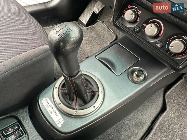 Чорний Міцубісі Lancer, об'ємом двигуна 2 л та пробігом 275 тис. км за 5300 $, фото 44 на Automoto.ua