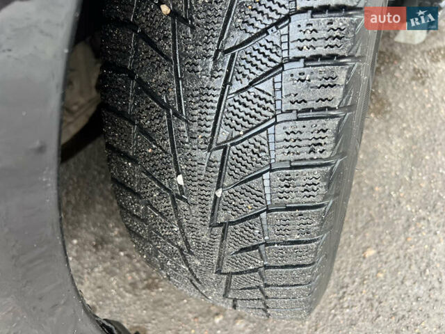 Черный Мицубиси Лансер, объемом двигателя 2 л и пробегом 350 тыс. км за 6700 $, фото 17 на Automoto.ua