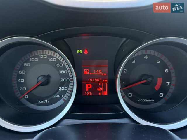 Міцубісі Lancer 2007 у Миколаєві на Automoto.ua Чорний Міцубісі Lancer, об'ємом двигуна 2 л та пробігом 191 тис. км за 8499 $, фото 20 на Automoto.ua