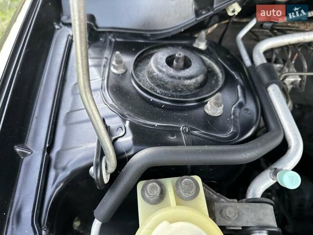 Черный Мицубиси Лансер, объемом двигателя 1.58 л и пробегом 139 тыс. км за 5200 $, фото 22 на Automoto.ua