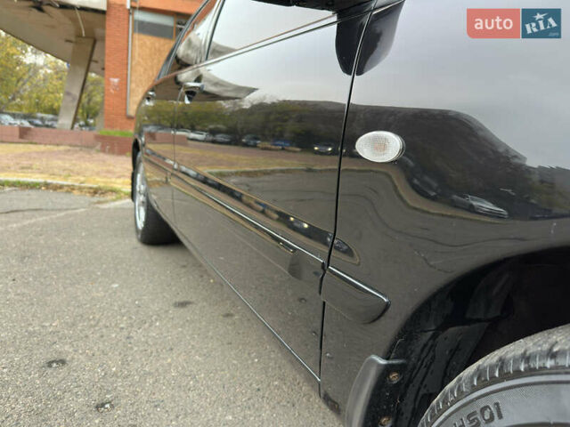 Чорний Міцубісі Lancer, об'ємом двигуна 1.58 л та пробігом 173 тис. км за 4700 $, фото 9 на Automoto.ua