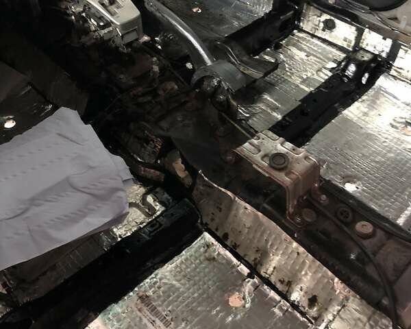 Чорний Міцубісі Lancer, об'ємом двигуна 1.59 л та пробігом 179 тис. км за 4980 $, фото 25 на Automoto.ua