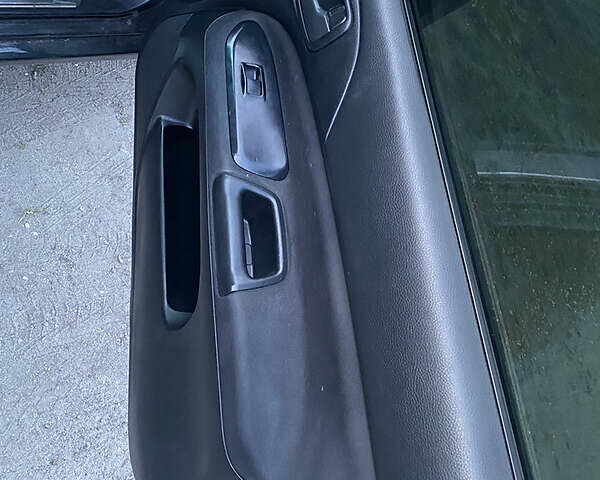 Чорний Міцубісі Lancer, об'ємом двигуна 1.6 л та пробігом 195 тис. км за 5200 $, фото 21 на Automoto.ua