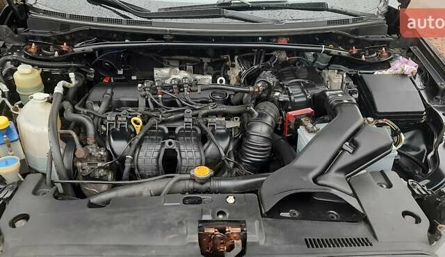 Міцубісі Lancer 2007 у Києві на Automoto.ua Чорний Міцубісі Lancer, об'ємом двигуна 2 л та пробігом 238 тис. км за 5350 $, фото 19 на Automoto.ua