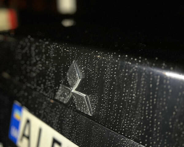 Черный Мицубиси Лансер, объемом двигателя 1.6 л и пробегом 211 тыс. км за 5700 $, фото 34 на Automoto.ua