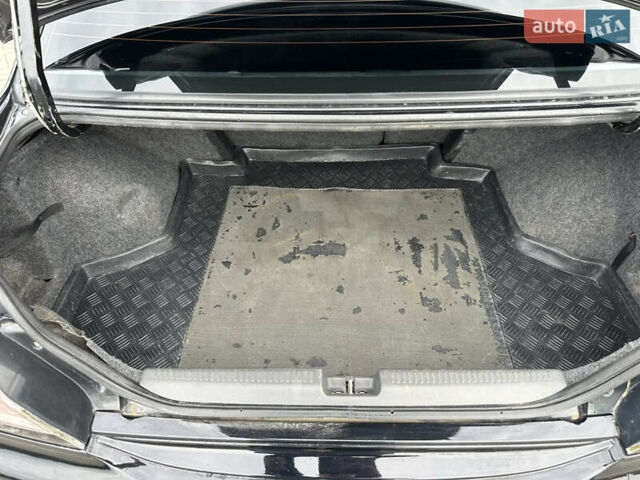 Чорний Міцубісі Lancer, об'ємом двигуна 2 л та пробігом 275 тис. км за 5300 $, фото 50 на Automoto.ua