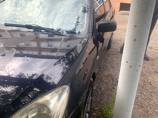 Чорний Міцубісі Lancer, об'ємом двигуна 1.6 л та пробігом 320 тис. км за 2500 $, фото 4 на Automoto.ua