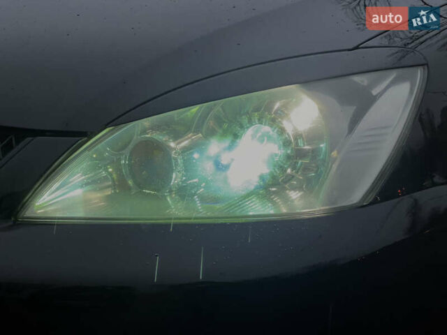 Чорний Міцубісі Lancer, об'ємом двигуна 1.6 л та пробігом 303 тис. км за 4350 $, фото 21 на Automoto.ua