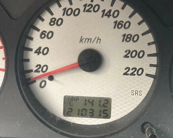 Чорний Міцубісі Lancer, об'ємом двигуна 2 л та пробігом 210 тис. км за 5500 $, фото 32 на Automoto.ua