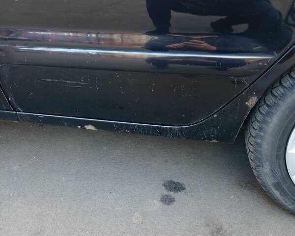 Чорний Міцубісі Lancer, об'ємом двигуна 1.6 л та пробігом 296 тис. км за 4500 $, фото 8 на Automoto.ua