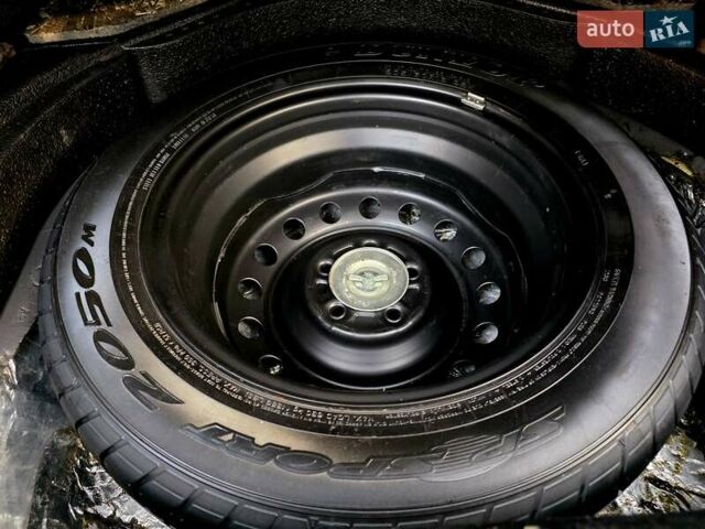 Черный Мицубиси Лансер, объемом двигателя 2 л и пробегом 260 тыс. км за 6555 $, фото 44 на Automoto.ua