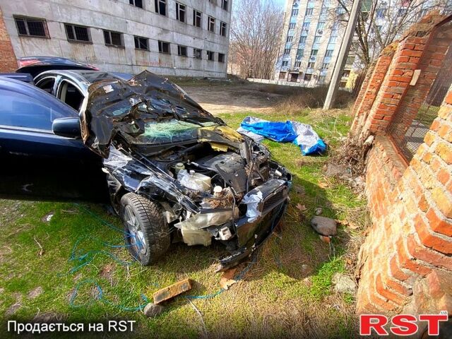 Чорний Міцубісі Lancer, об'ємом двигуна 2 л та пробігом 1 тис. км за 1500 $, фото 3 на Automoto.ua