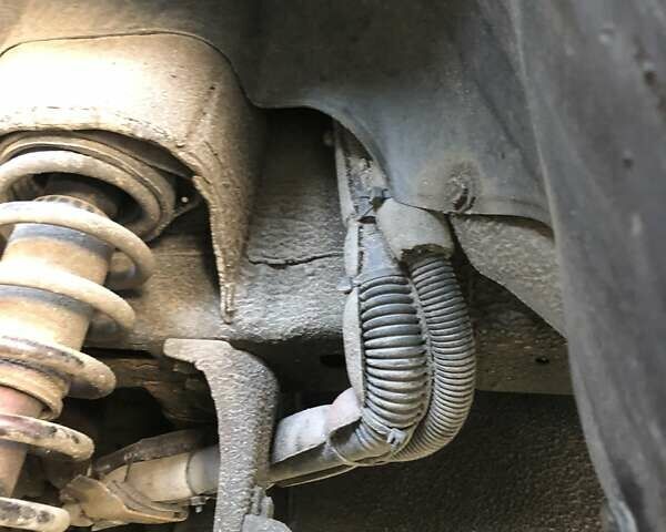 Чорний Міцубісі Lancer, об'ємом двигуна 1.59 л та пробігом 179 тис. км за 4980 $, фото 10 на Automoto.ua