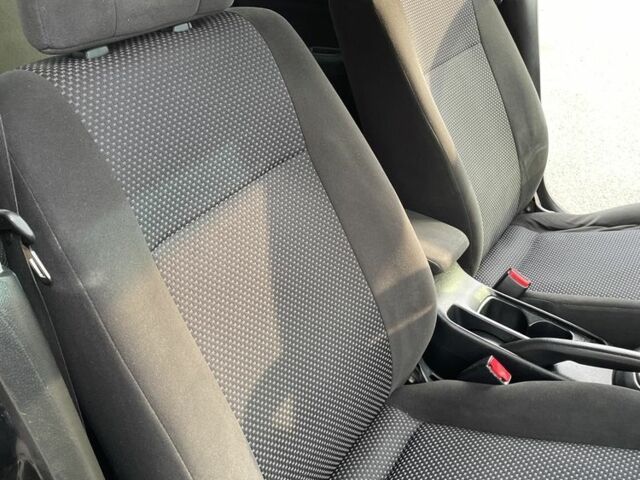Чорний Міцубісі Lancer, об'ємом двигуна 1.6 л та пробігом 260 тис. км за 4600 $, фото 11 на Automoto.ua