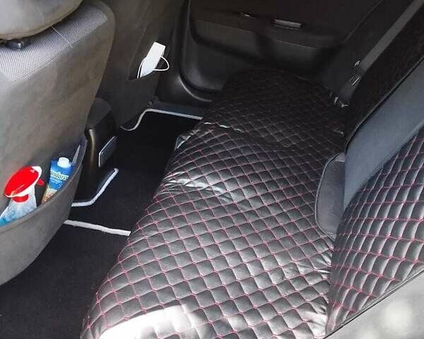 Мицубиси Лансер 2007 в Краматорске на Automoto.ua Черный Мицубиси Лансер, объемом двигателя 2 л и пробегом 193 тыс. км за 6250 $, фото 9 на Automoto.ua