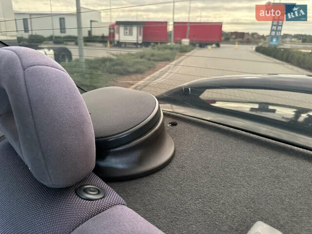 Чорний Міцубісі Lancer, об'ємом двигуна 2 л та пробігом 275 тис. км за 5300 $, фото 52 на Automoto.ua