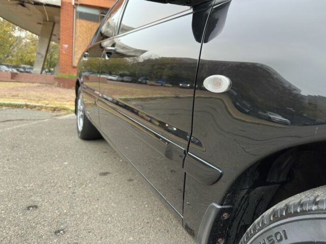 Черный Мицубиси Лансер, объемом двигателя 1.6 л и пробегом 173 тыс. км за 4700 $, фото 9 на Automoto.ua