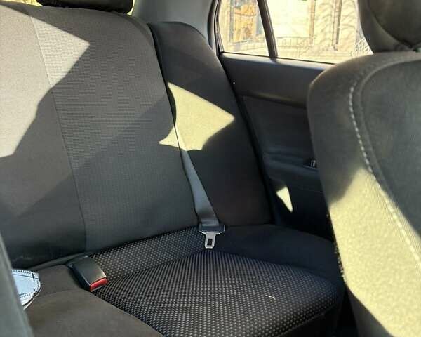 Черный Мицубиси Лансер, объемом двигателя 1.59 л и пробегом 222 тыс. км за 3900 $, фото 8 на Automoto.ua