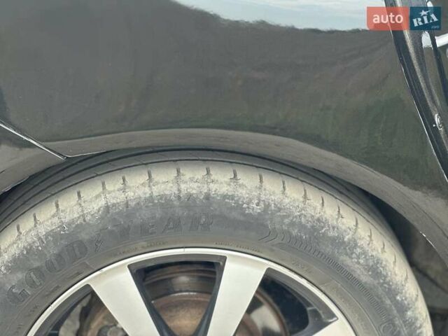 Чорний Міцубісі Lancer, об'ємом двигуна 1.6 л та пробігом 310 тис. км за 5100 $, фото 9 на Automoto.ua