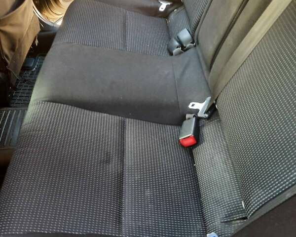 Черный Мицубиси Лансер, объемом двигателя 1.5 л и пробегом 240 тыс. км за 6900 $, фото 2 на Automoto.ua