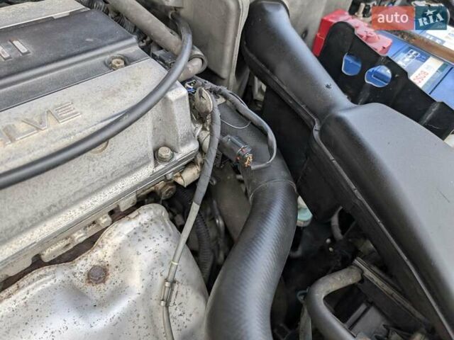 Чорний Міцубісі Lancer, об'ємом двигуна 2 л та пробігом 152 тис. км за 5500 $, фото 24 на Automoto.ua