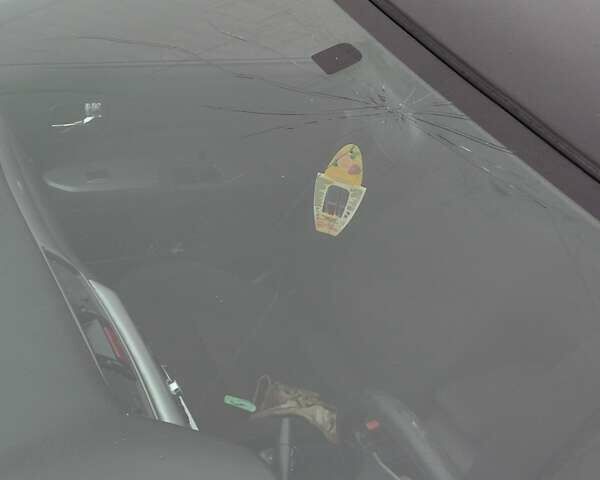 Чорний Міцубісі Lancer, об'ємом двигуна 2 л та пробігом 145 тис. км за 5000 $, фото 13 на Automoto.ua