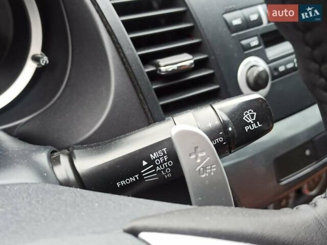 Черный Мицубиси Лансер, объемом двигателя 2 л и пробегом 195 тыс. км за 7899 $, фото 21 на Automoto.ua