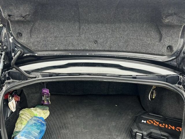 Черный Мицубиси Лансер, объемом двигателя 2 л и пробегом 350 тыс. км за 6700 $, фото 10 на Automoto.ua