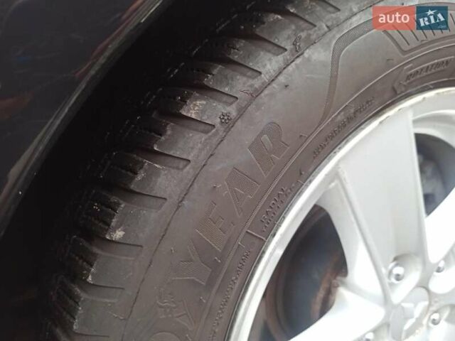 Черный Мицубиси Лансер, объемом двигателя 2 л и пробегом 195 тыс. км за 7899 $, фото 35 на Automoto.ua