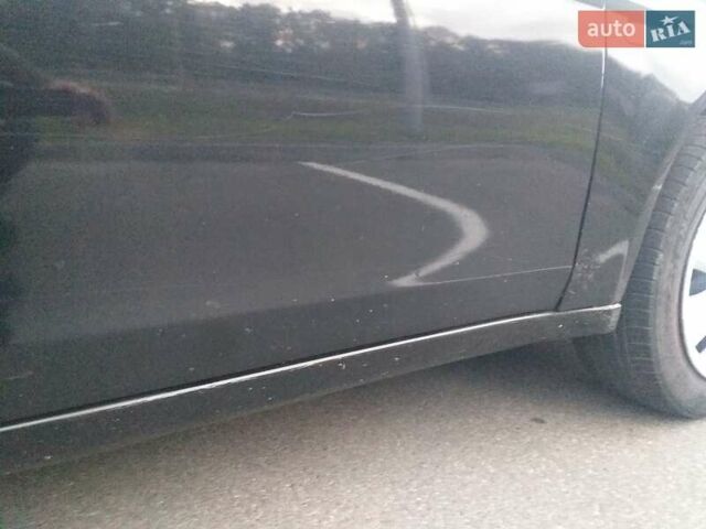 Черный Мицубиси Лансер, объемом двигателя 1.5 л и пробегом 270 тыс. км за 4500 $, фото 17 на Automoto.ua