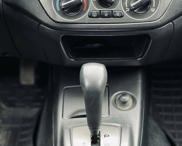 Чорний Міцубісі Lancer, об'ємом двигуна 1.6 л та пробігом 243 тис. км за 4950 $, фото 52 на Automoto.ua