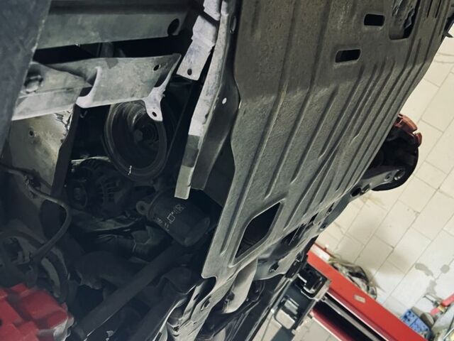 Чорний Міцубісі Lancer, об'ємом двигуна 1.6 л та пробігом 228 тис. км за 3300 $, фото 17 на Automoto.ua