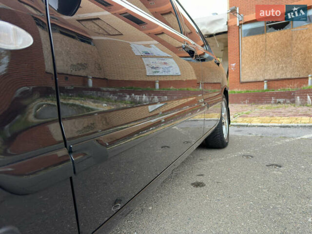 Чорний Міцубісі Lancer, об'ємом двигуна 1.58 л та пробігом 173 тис. км за 4700 $, фото 8 на Automoto.ua