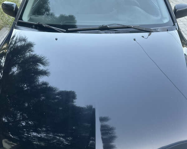 Черный Мицубиси Лансер, объемом двигателя 1.59 л и пробегом 269 тыс. км за 4999 $, фото 19 на Automoto.ua