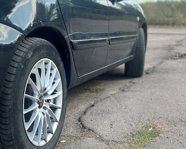 Мицубиси Лансер 2007 в Харькове на Automoto.ua Черный Мицубиси Лансер, объемом двигателя 1.58 л и пробегом 278 тыс. км за 3500 $, фото 8 на Automoto.ua