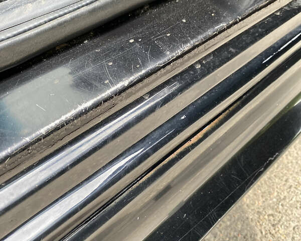 Мицубиси Лансер 2007 в Киеве на Automoto.ua Черный Мицубиси Лансер, объемом двигателя 2 л и пробегом 206 тыс. км за 6900 $, фото 24 на Automoto.ua